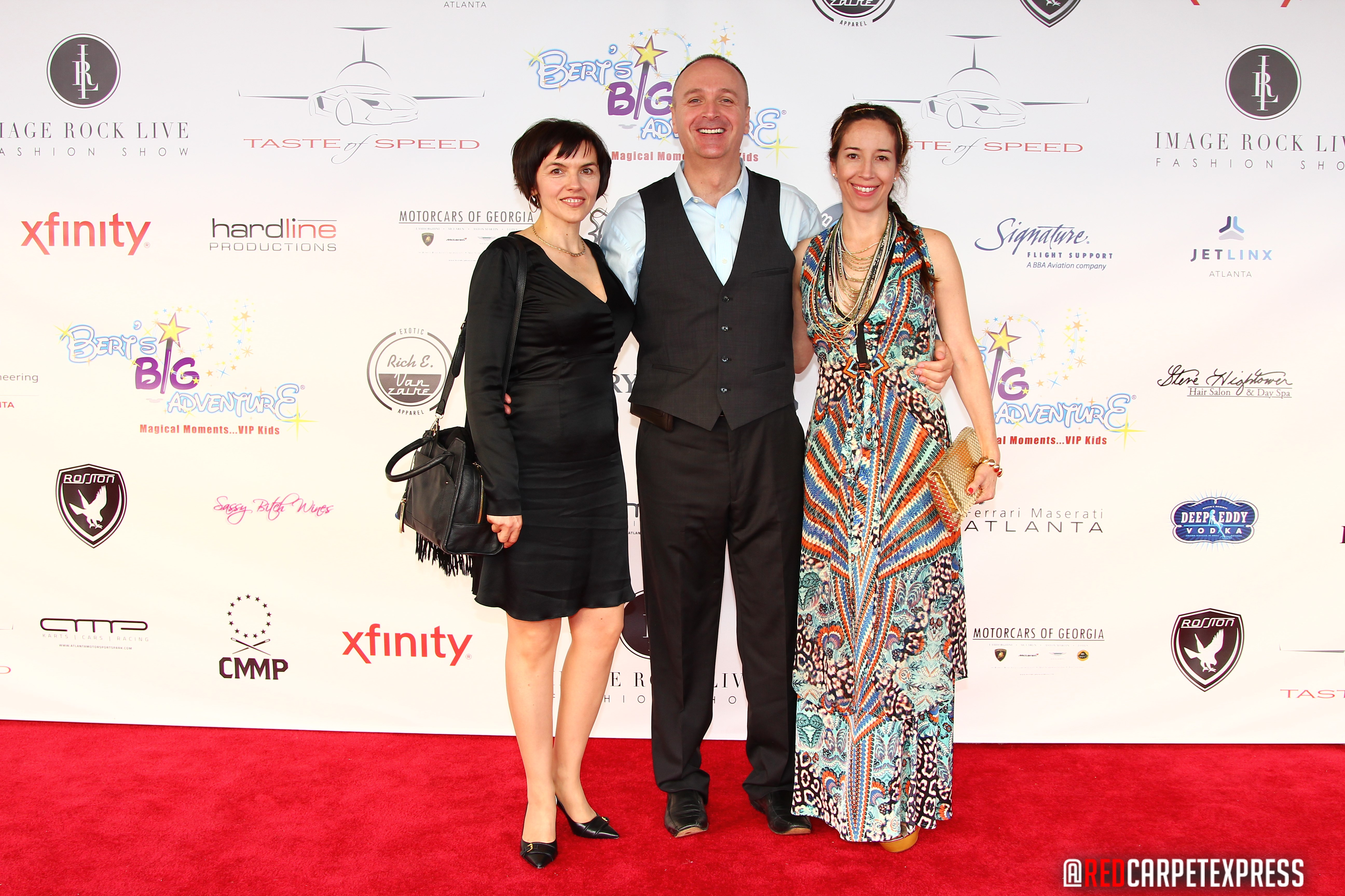 Red Carpet